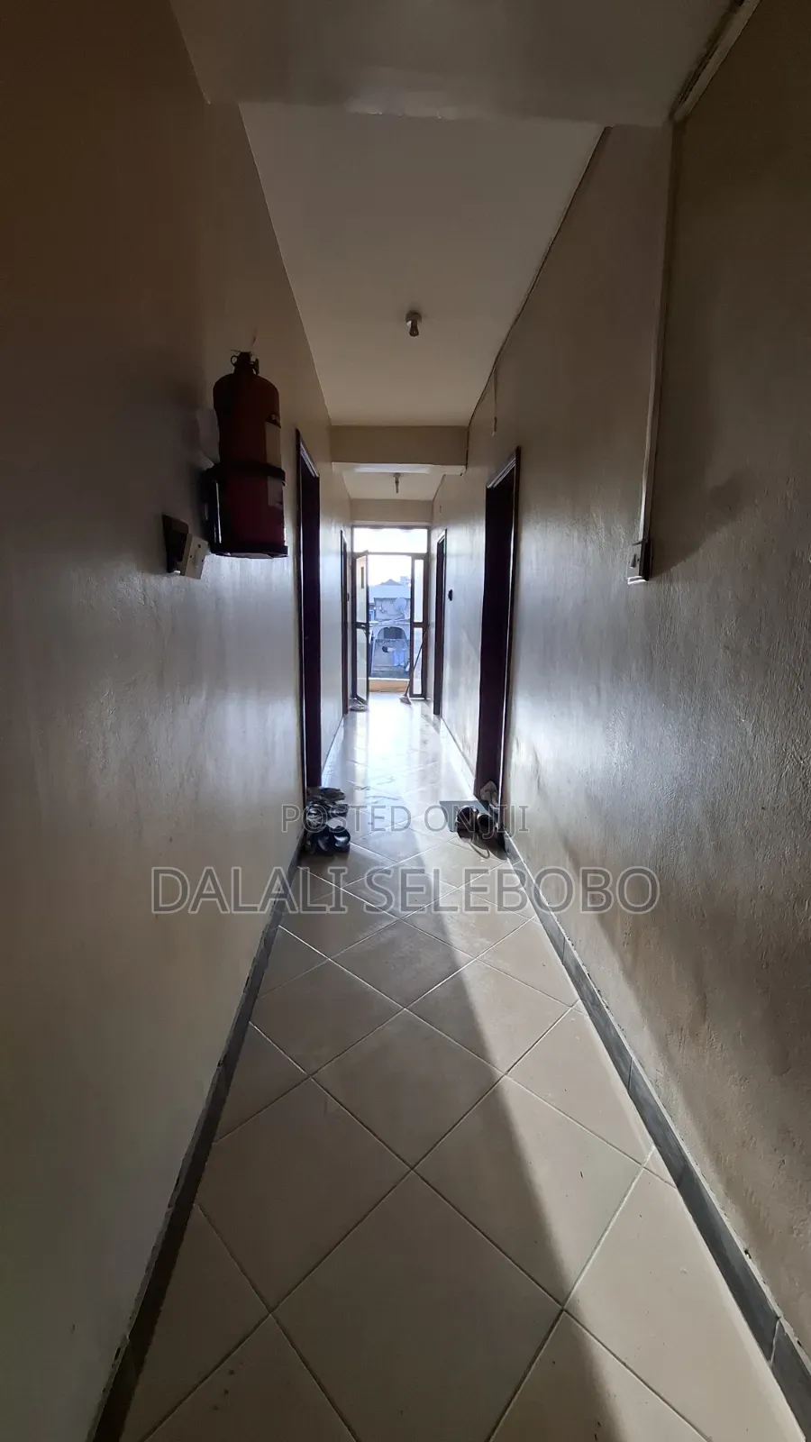 Studio Apartment in Sinza Madukani for rent
