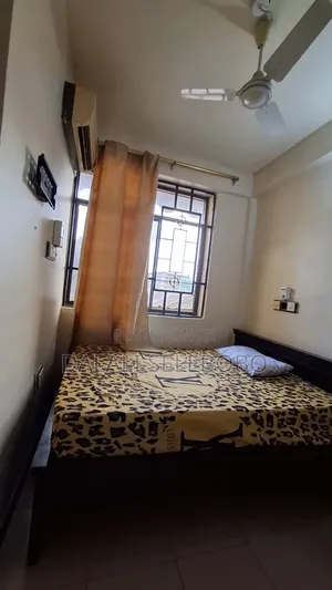 Furnished Studio Apartment in Sinza Madukani for rent