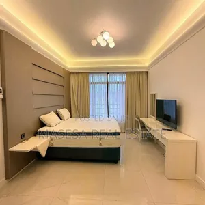 Furnished 2bdrm Apartment in Masaki for rent