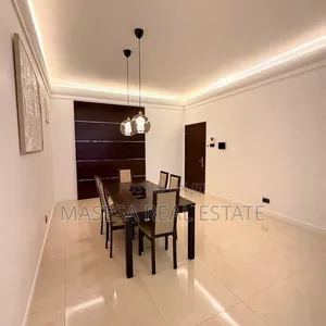 Furnished 2bdrm Apartment in Masaki for rent