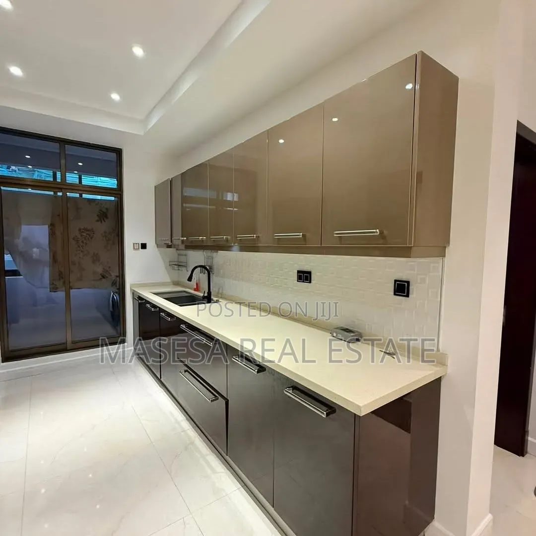 Furnished 2bdrm Apartment in Masaki for rent