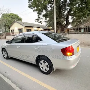 Toyota Allion 2005
