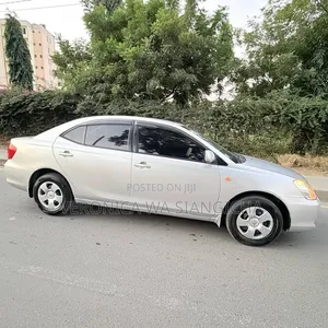 Toyota Allion 2005