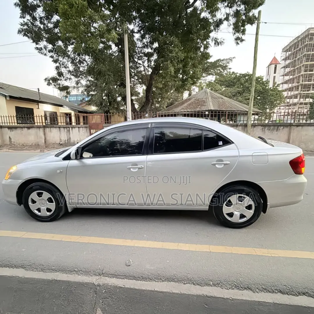 Toyota Allion 2005