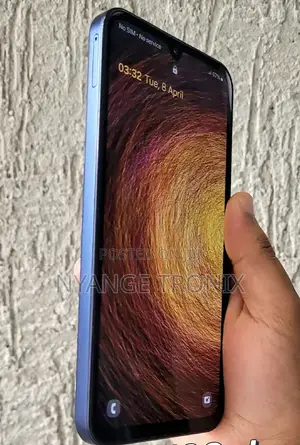 New Samsung Galaxy M15 128 GB Black
