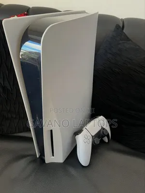 Ps5 Fat Digital