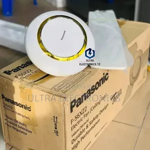 ORIGINAL PANASONIC Ceiling Fan 56inch Feni Ya Juu