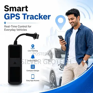 SMART GPS TRACKER Inauwezo Hadi Wa Kustop Na Kustart Engine
