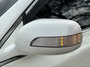 Toyota Crown 2004 White