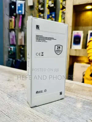 New Samsung Galaxy A17 128 GB Black