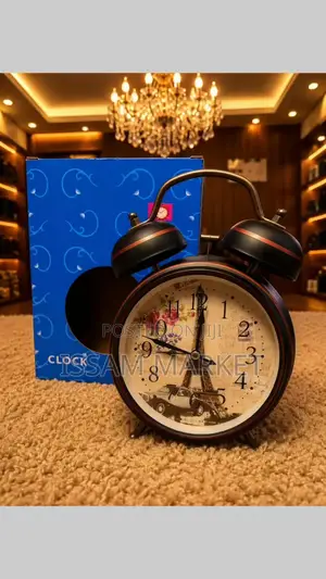 Alarm Clock