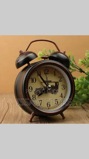 Alarm Clock