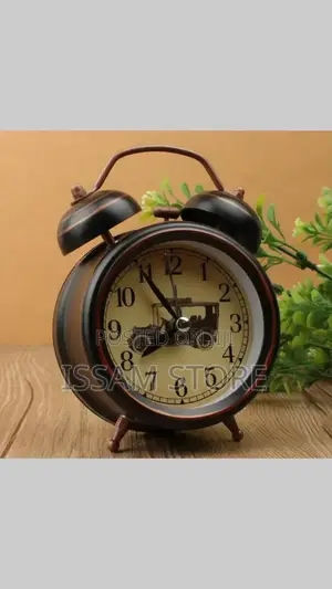 Alarm Clock