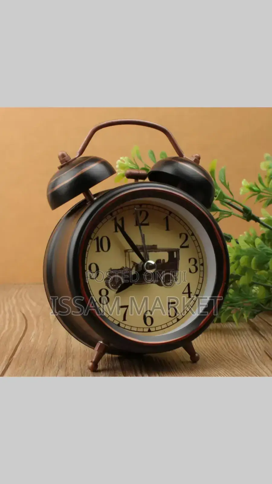 Alarm Clock