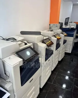 Xerox WorkCentre 8045