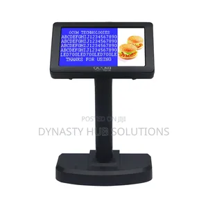 Zk Vfd01 Vacuum Fluorescent Display