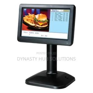 Zk Vfd01 Vacuum Fluorescent Display