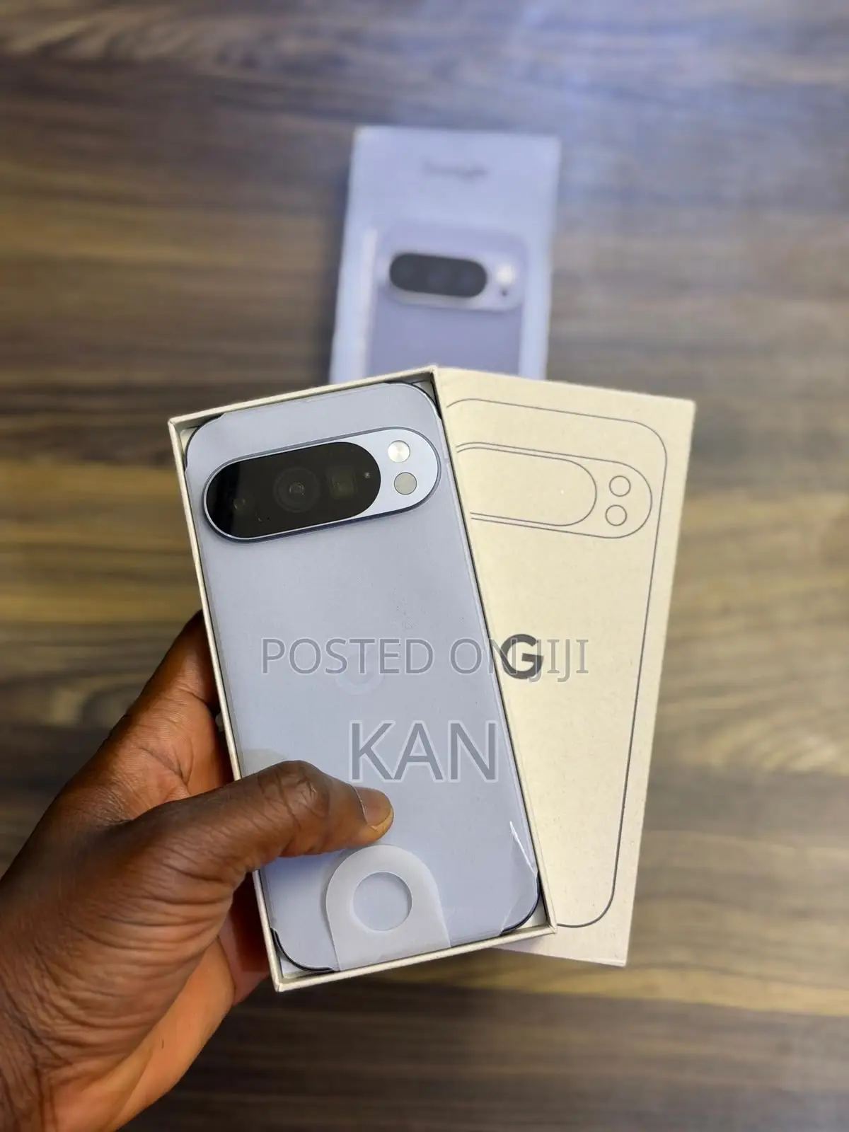 New Google Pixel 9 Pro XL 256 GB