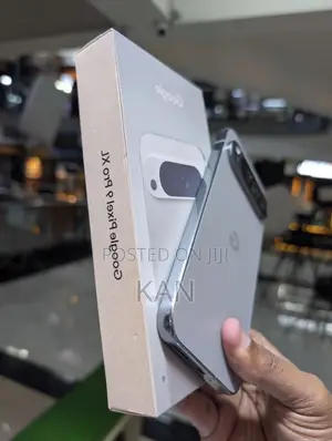New Google Pixel 9 Pro XL 256 GB