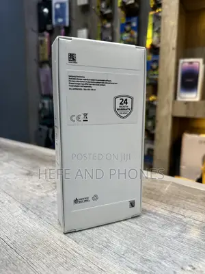 New Samsung Galaxy A17 256 GB Black