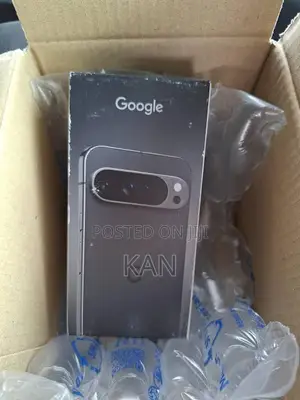 New Google Pixel 9 Pro XL 256 GB
