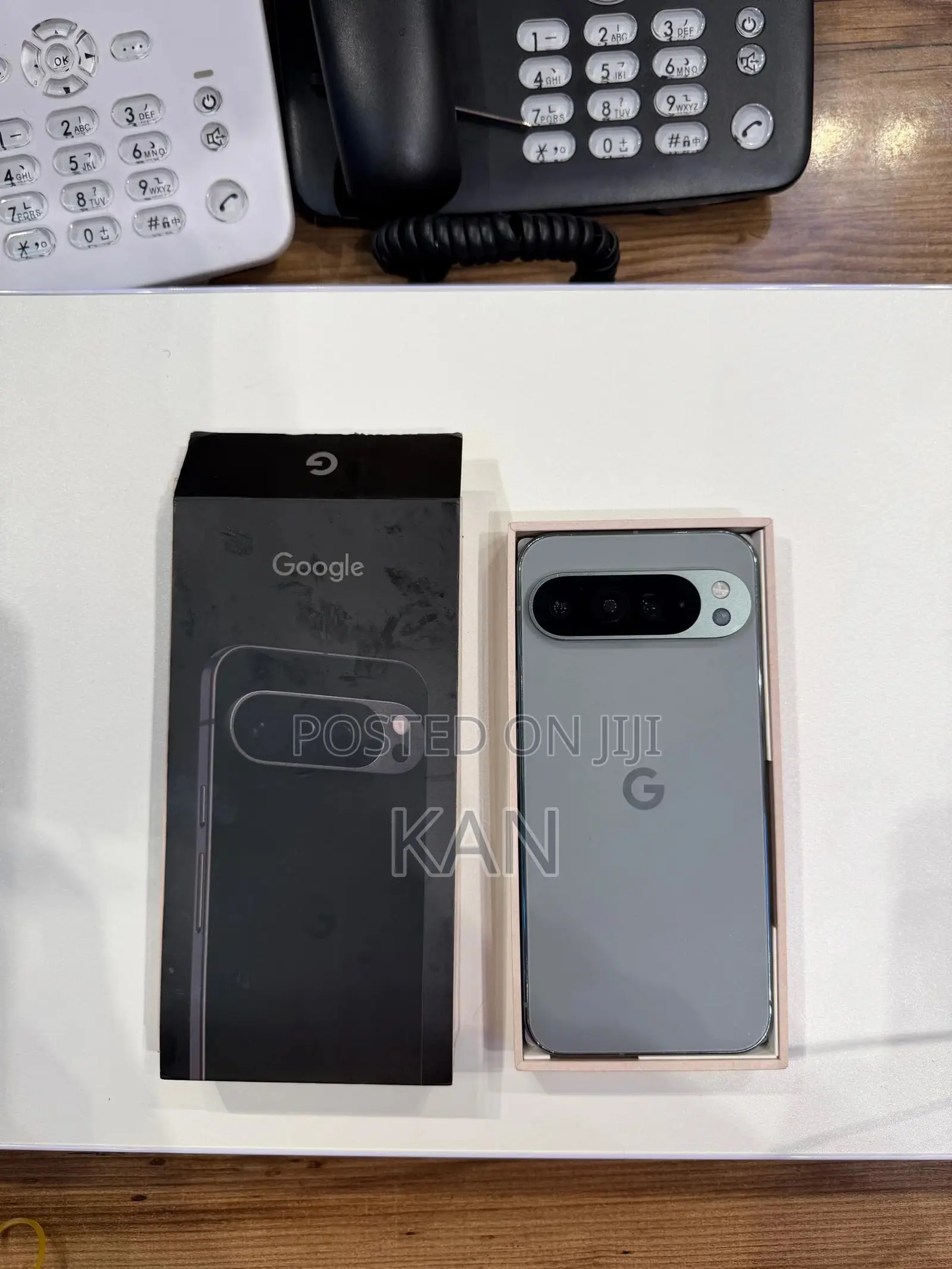 New Google Pixel 9 Pro XL 256 GB