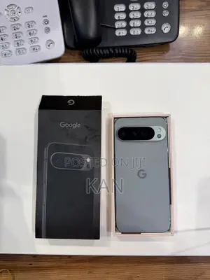 New Google Pixel 9 Pro XL 256 GB