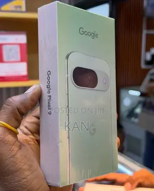 New Google Pixel 9 128 GB