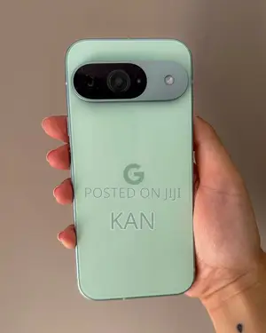 New Google Pixel 9 128 GB