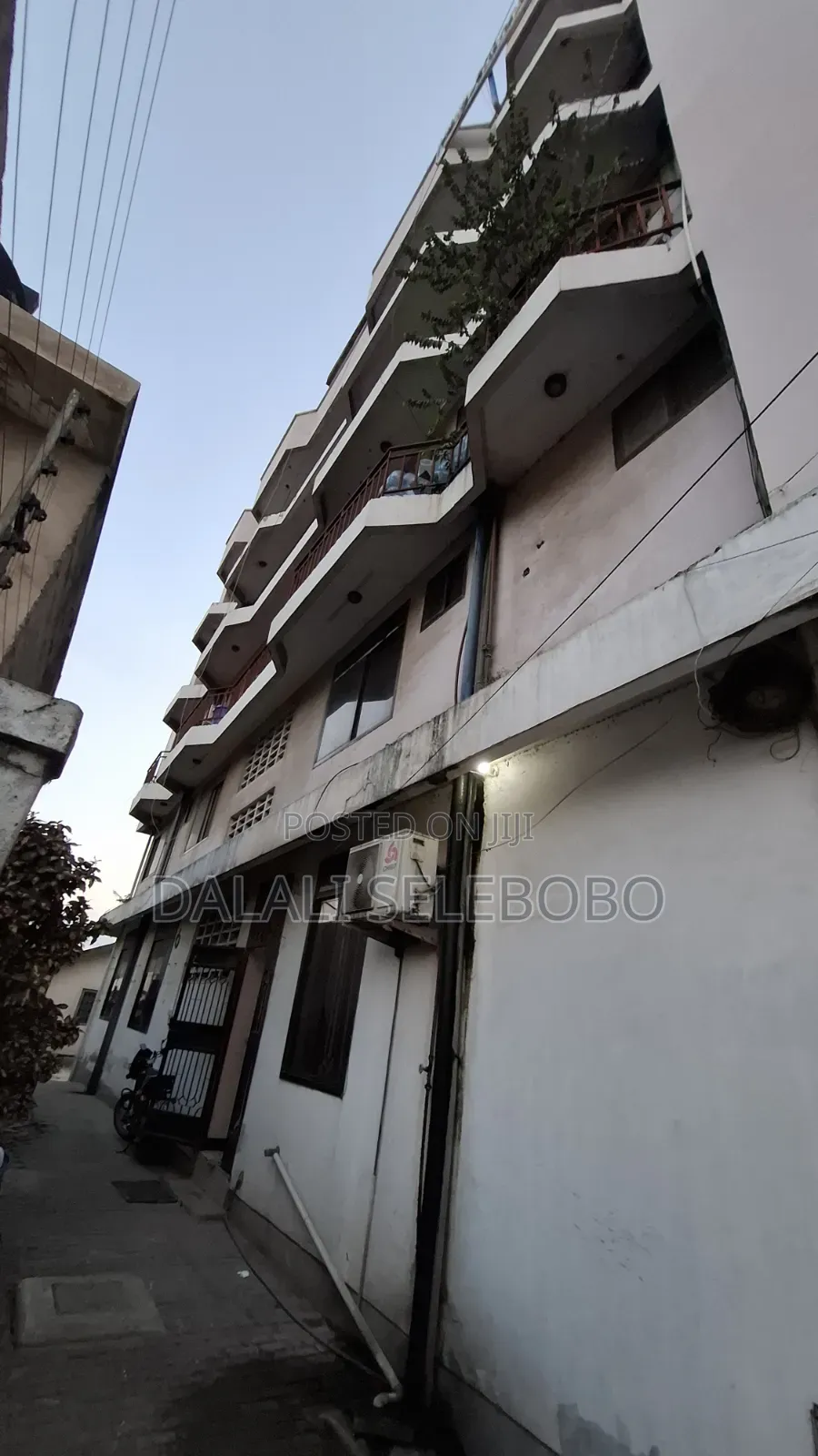 Mini Flat in Shekilango, Kinondoni for rent