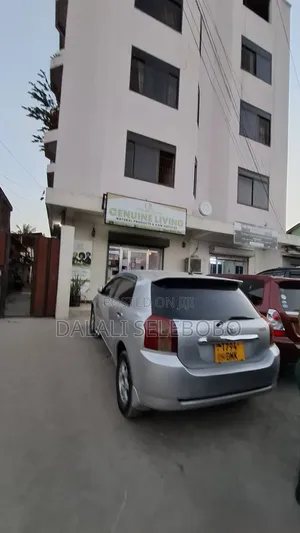 Mini Flat in Shekilango, Kinondoni for rent