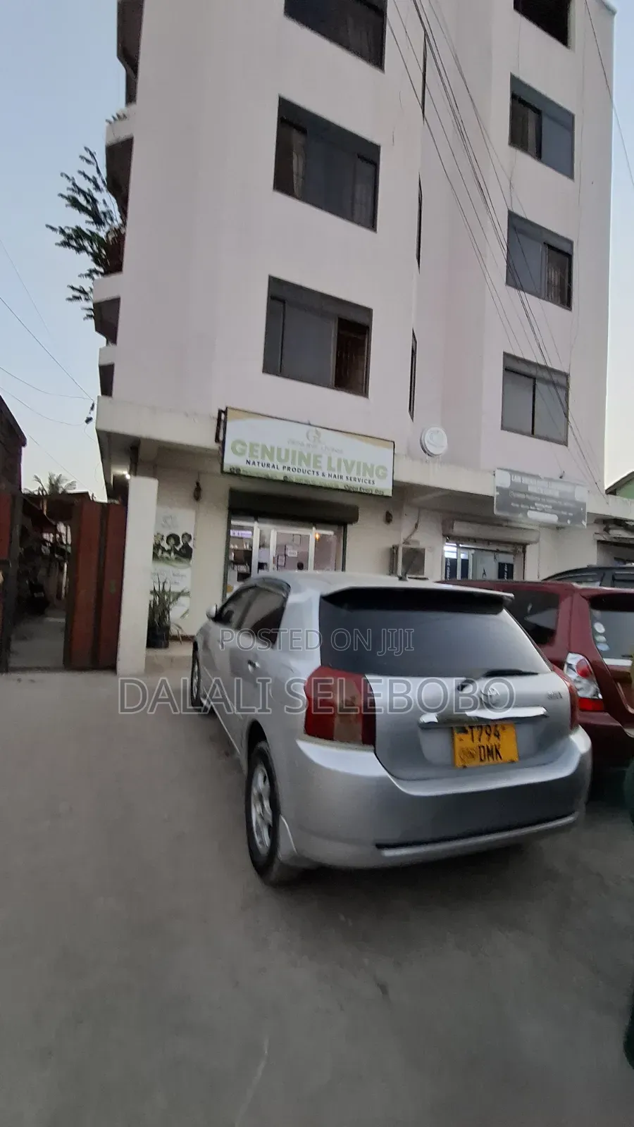 Mini Flat in Shekilango, Kinondoni for rent