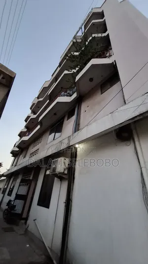 Mini Flat in Shekilango, Kinondoni for rent