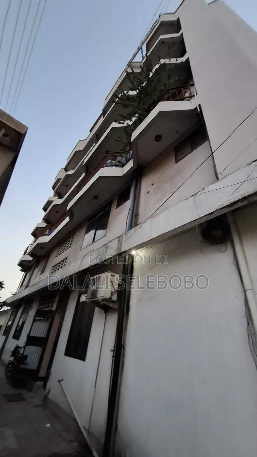 Mini Flat in Shekilango, Kinondoni for rent
