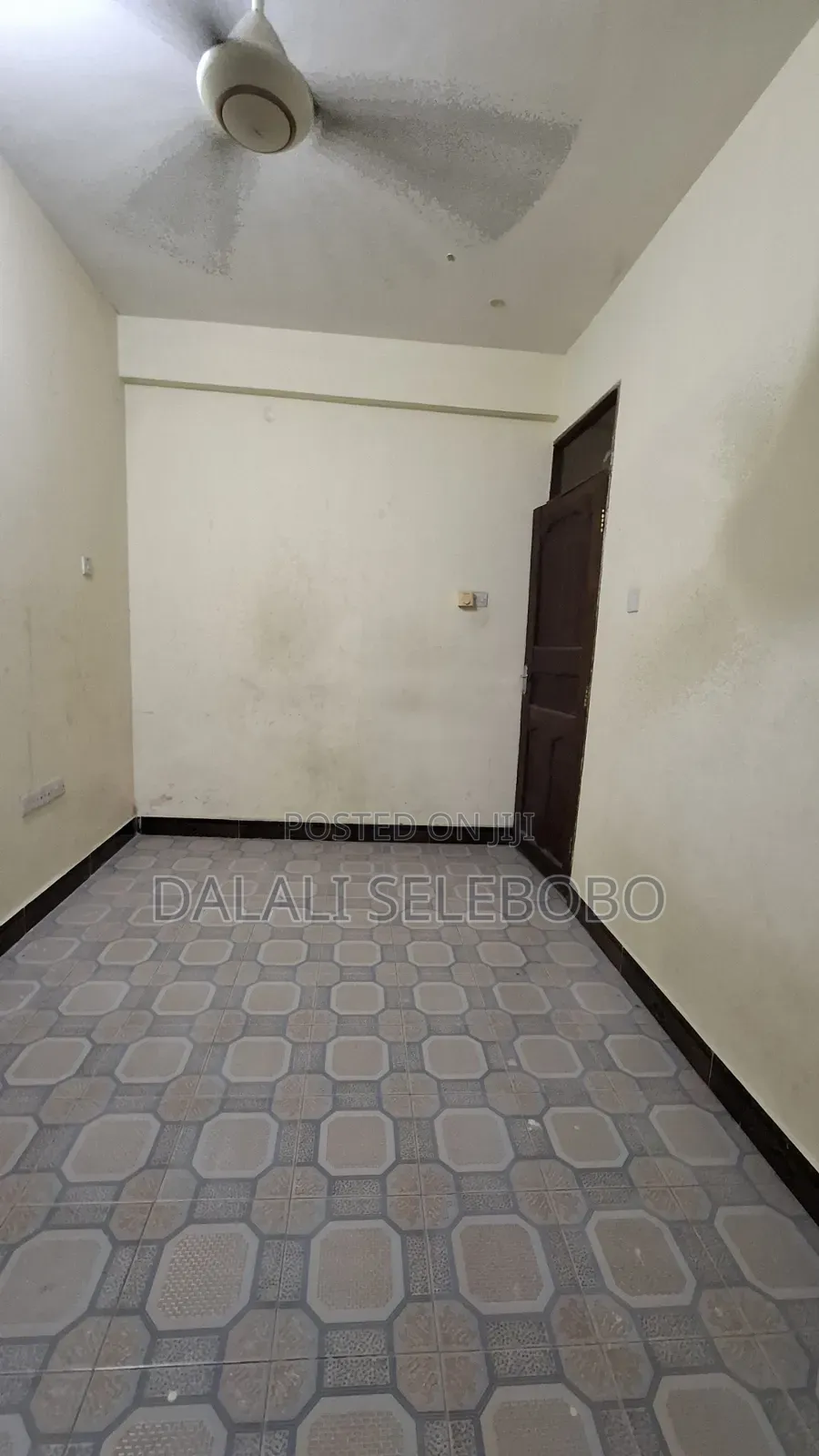 Mini Flat in Shekilango, Kinondoni for rent