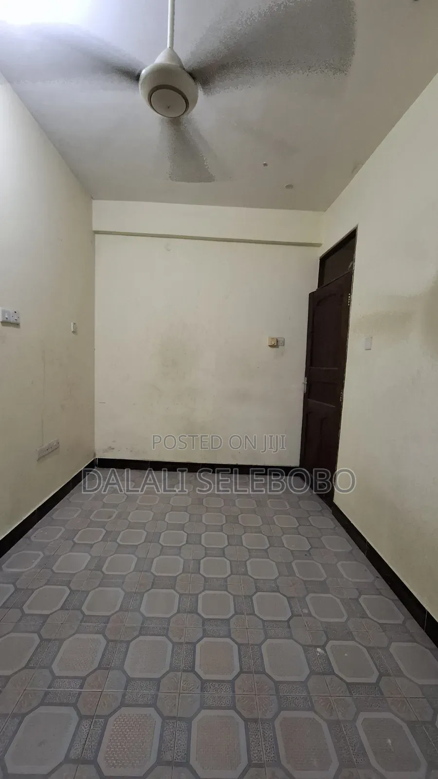 Mini Flat in Shekilango, Kinondoni for rent