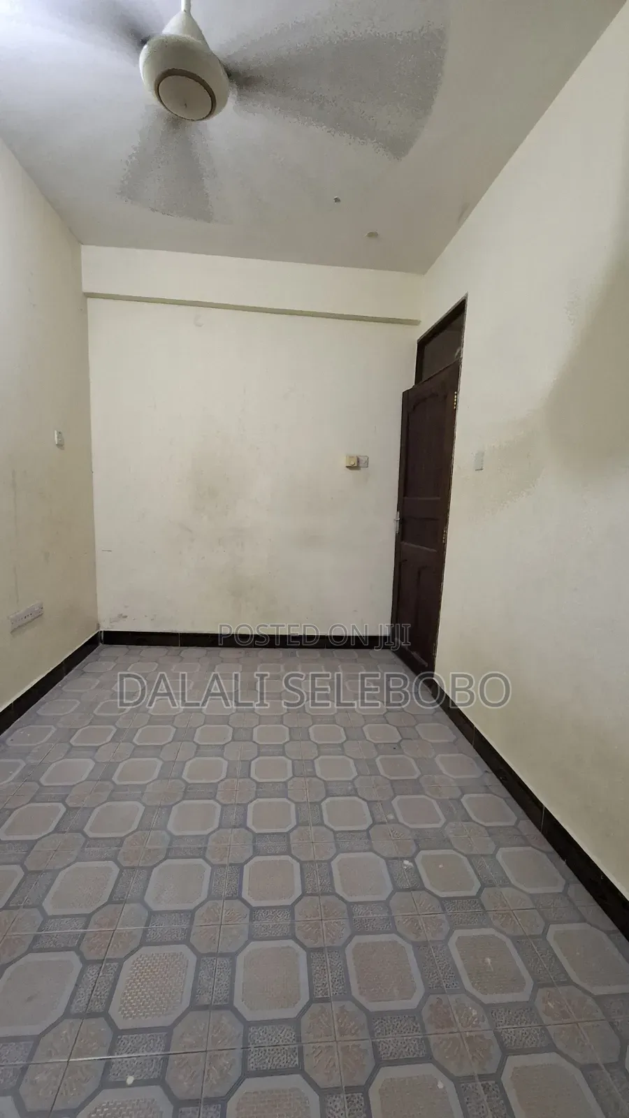 Mini Flat in Shekilango, Kinondoni for rent