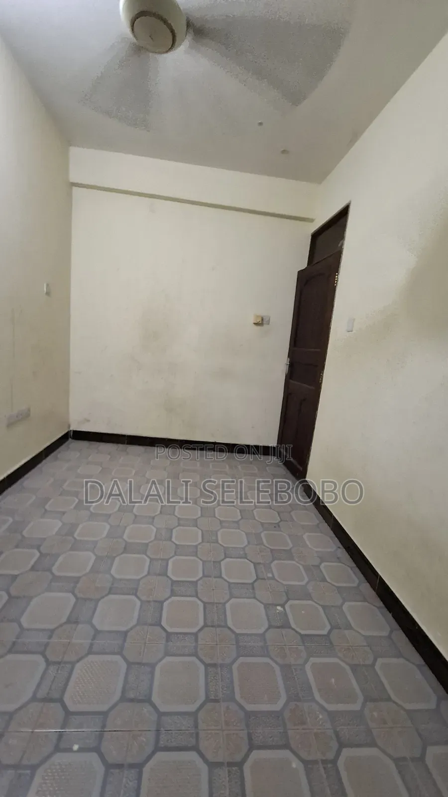 Mini Flat in Shekilango, Kinondoni for rent