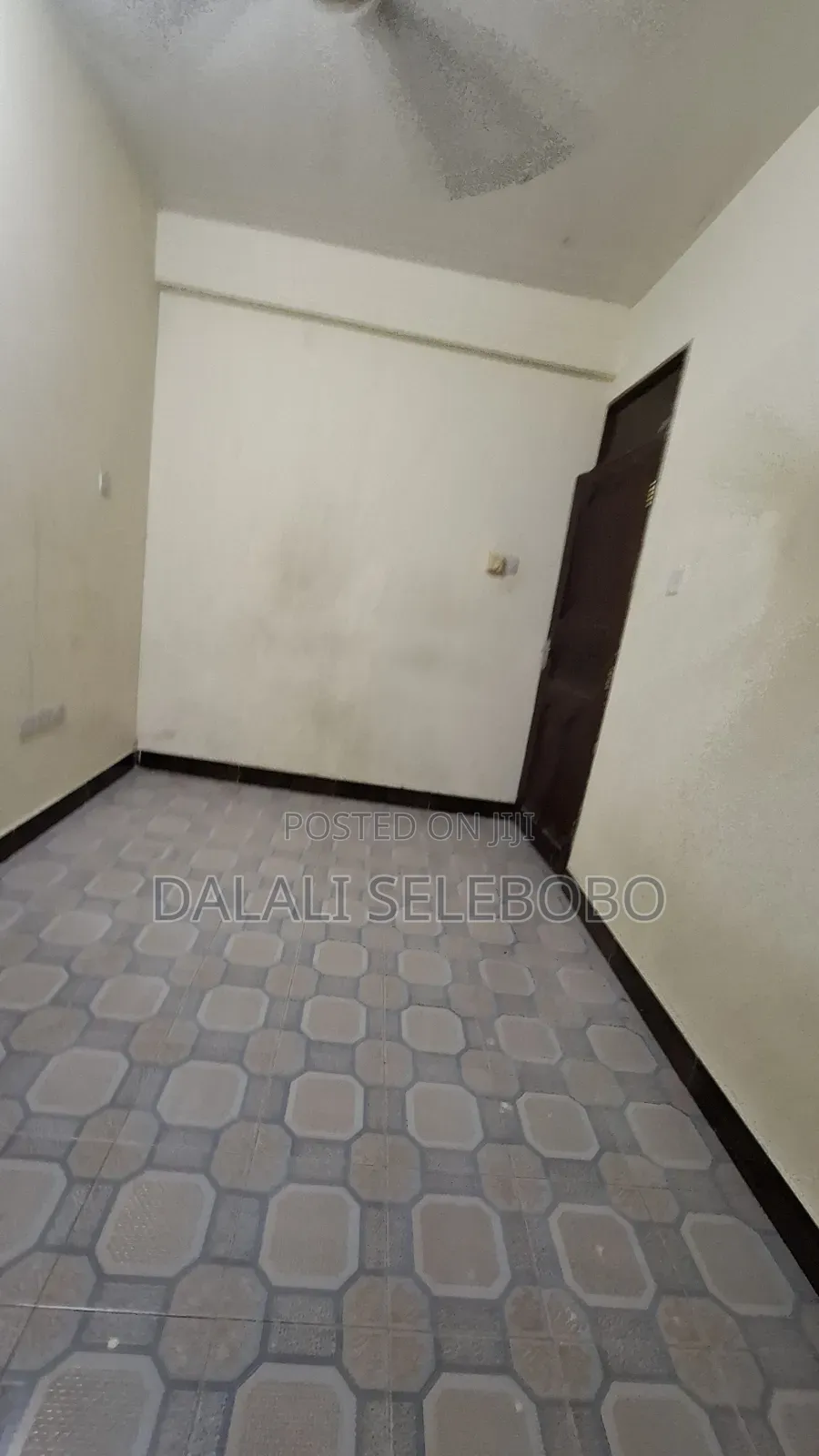 Mini Flat in Shekilango, Kinondoni for rent