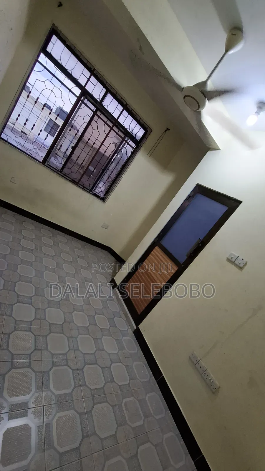 Mini Flat in Shekilango, Kinondoni for rent