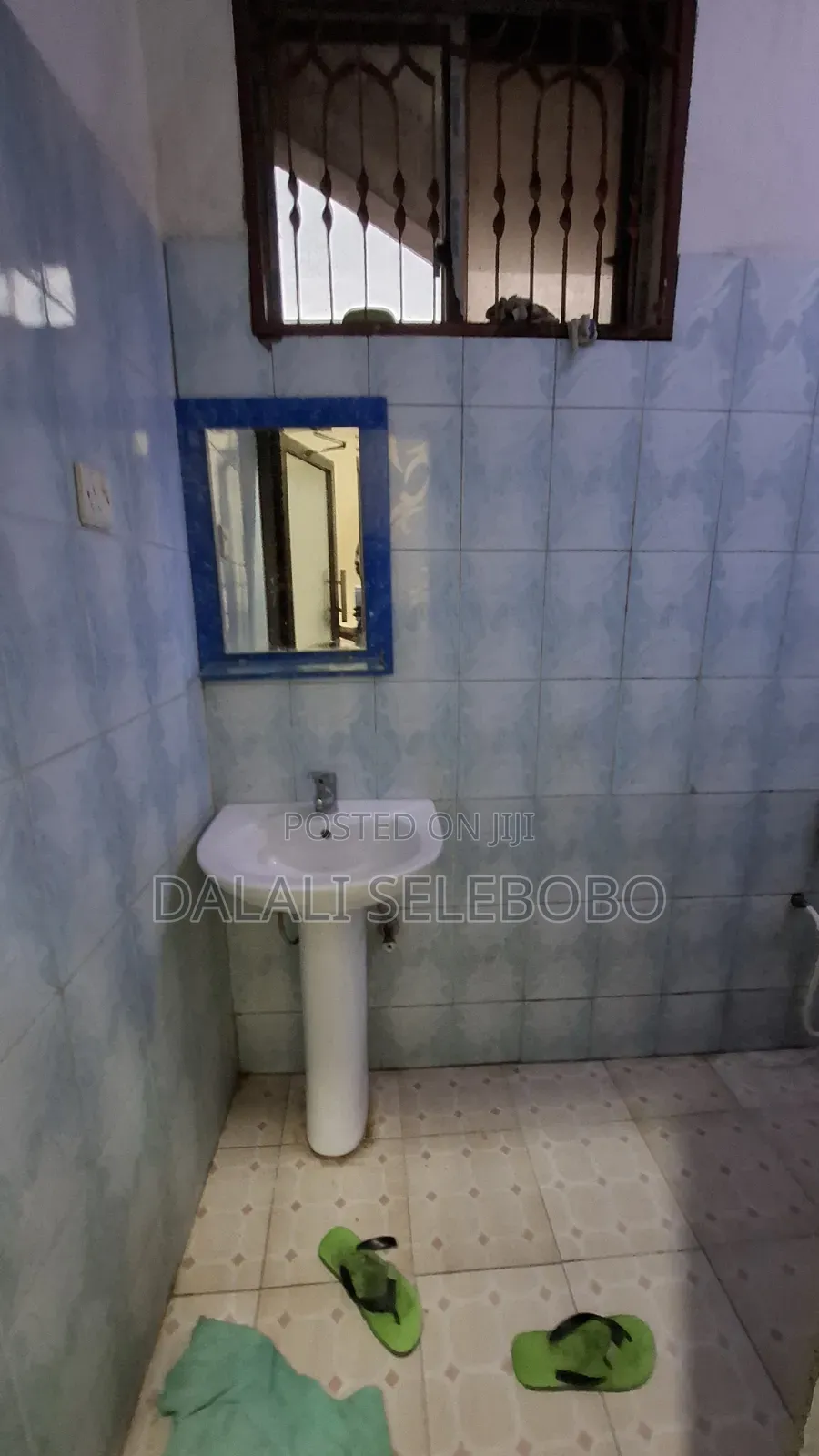 Mini Flat in Shekilango, Kinondoni for rent