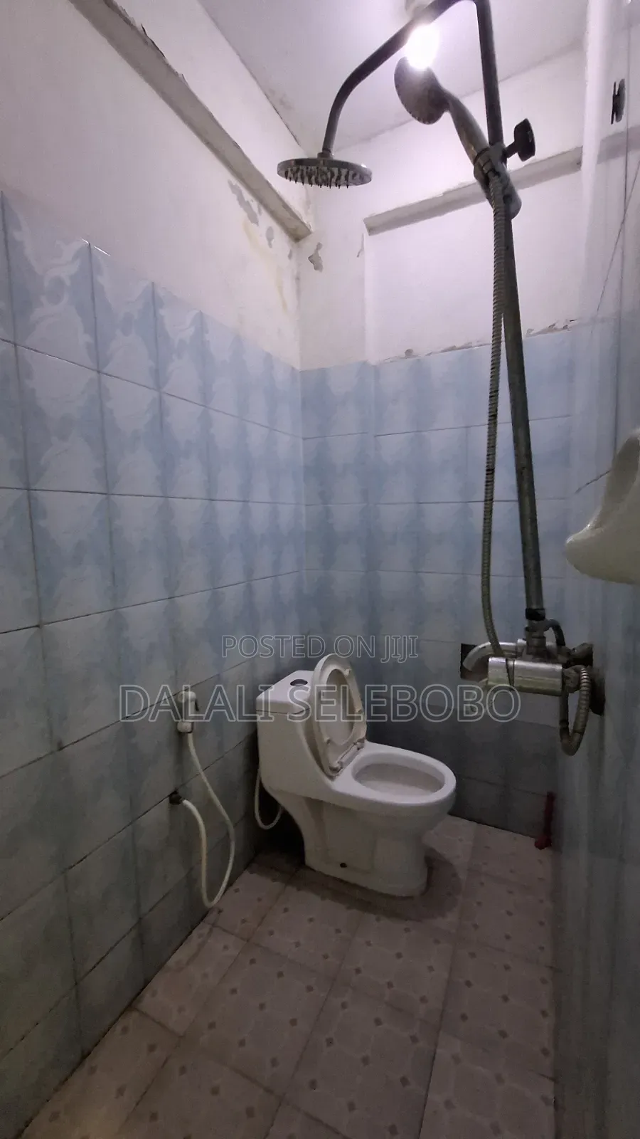 Mini Flat in Shekilango, Kinondoni for rent