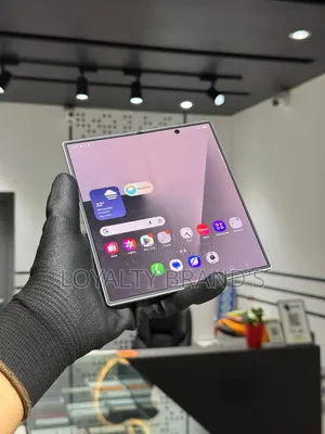 New Samsung Galaxy Z Fold7 256 GB