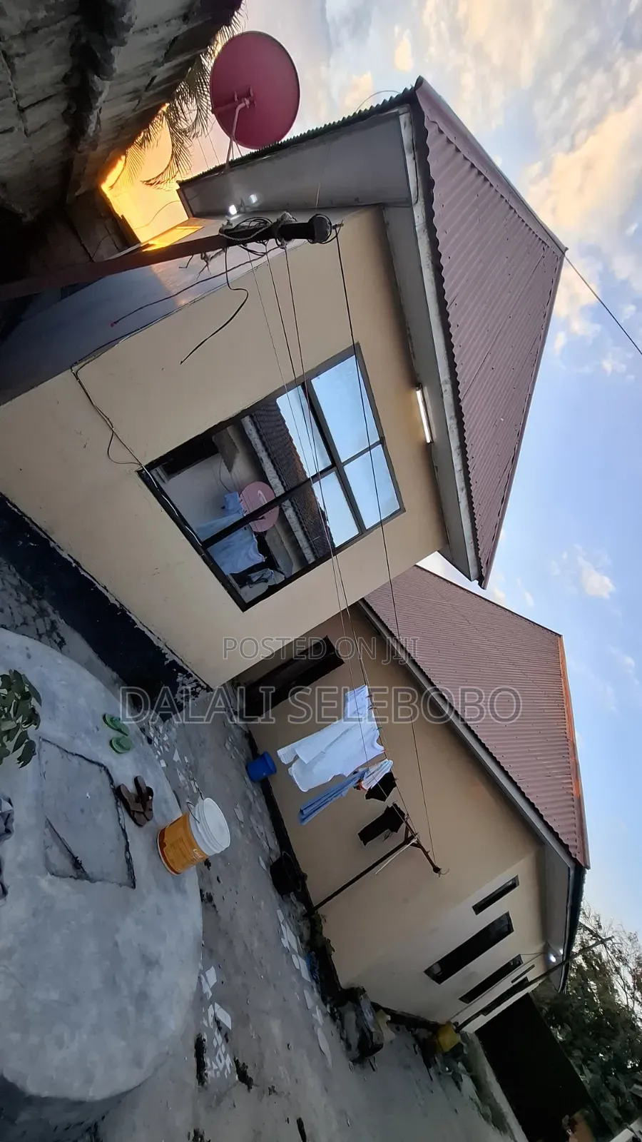 5bdrm Bungalow in Sinza Madukani for sale