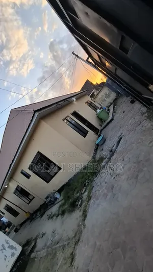 5bdrm Bungalow in Sinza Madukani for sale