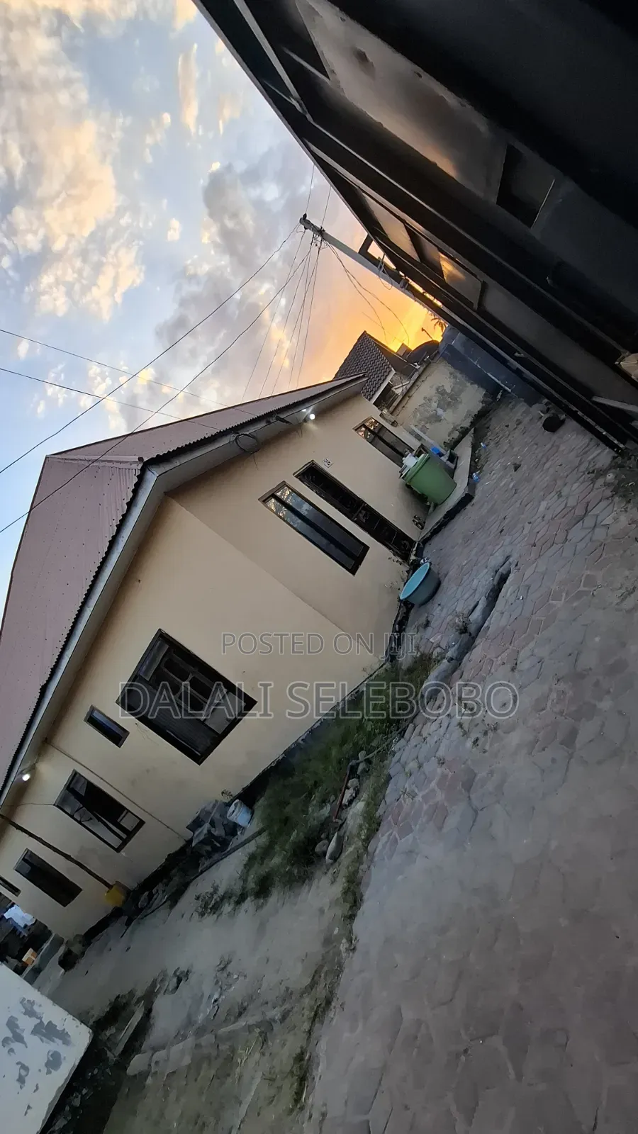 5bdrm Bungalow in Sinza Madukani for sale