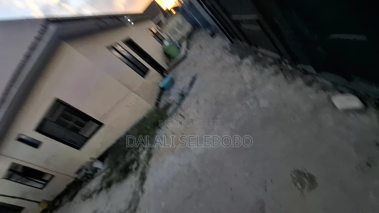5bdrm Bungalow in Sinza Madukani for sale