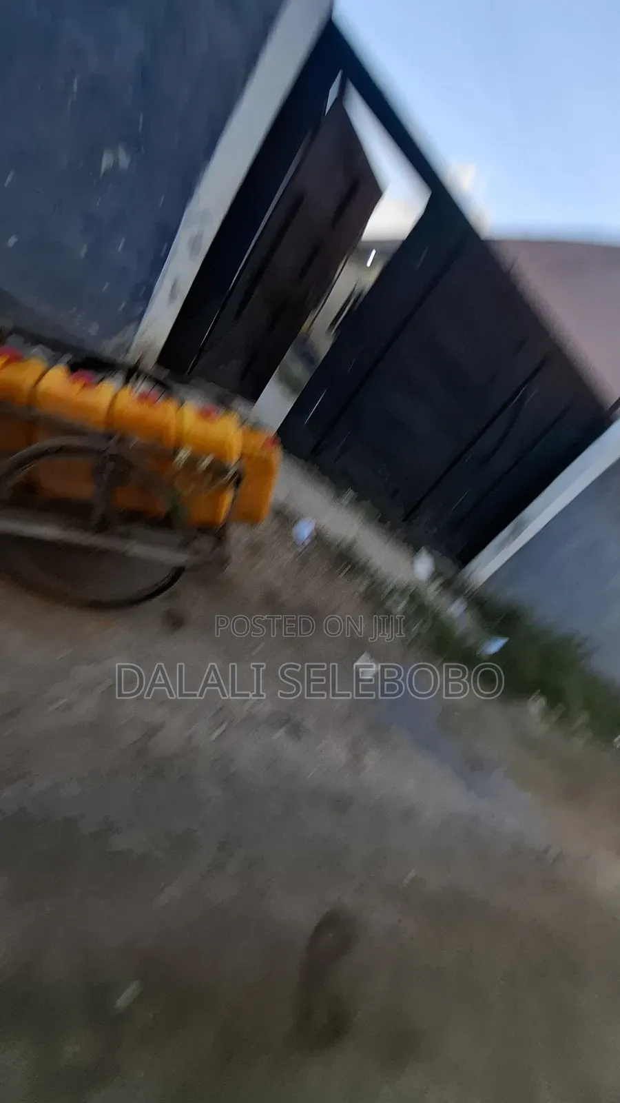 5bdrm Bungalow in Sinza Madukani for sale