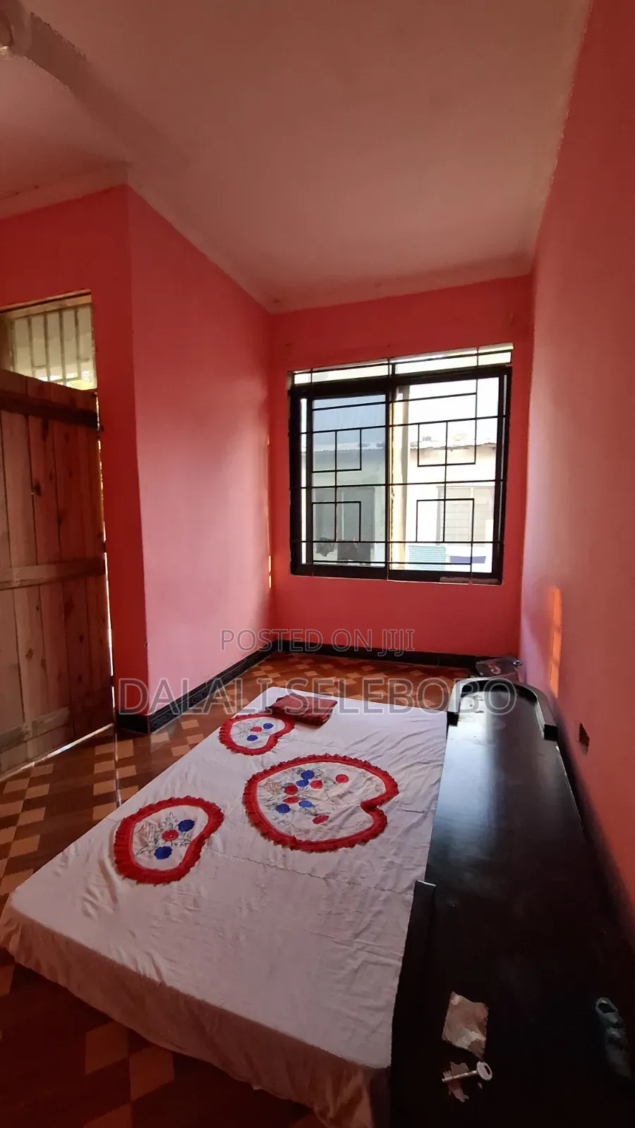 5bdrm Bungalow in Sinza Madukani for sale