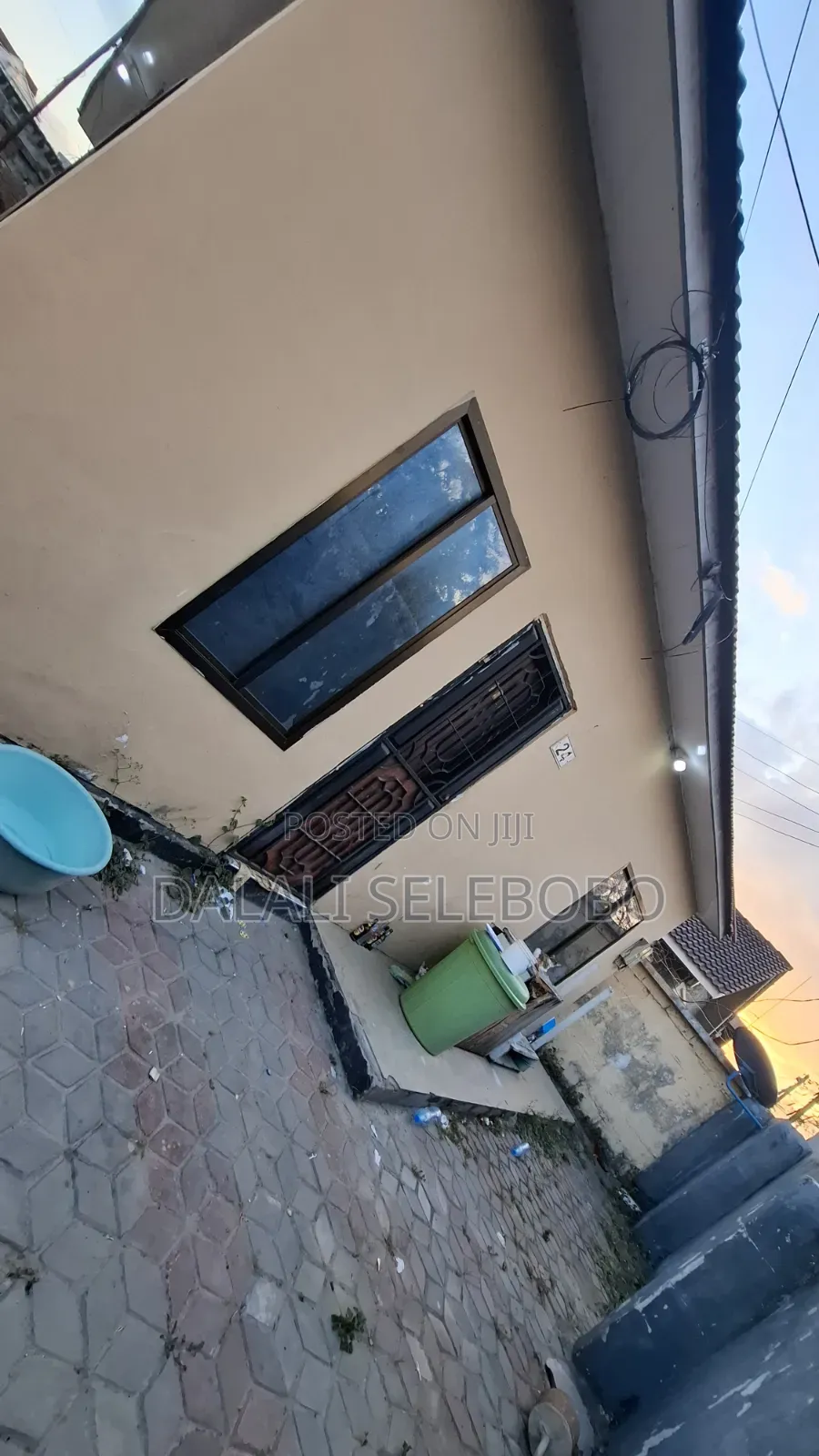 5bdrm Bungalow in Sinza Madukani for sale